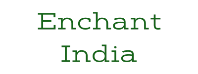 Enchant India  logo